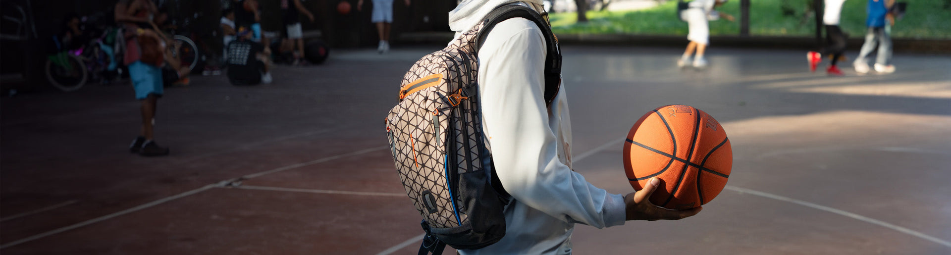 Outdoor and Waterproof Backpacks