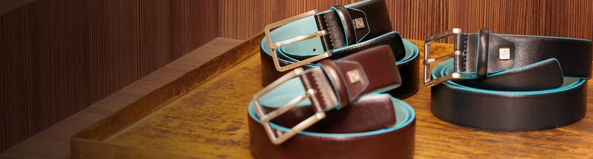 Belts