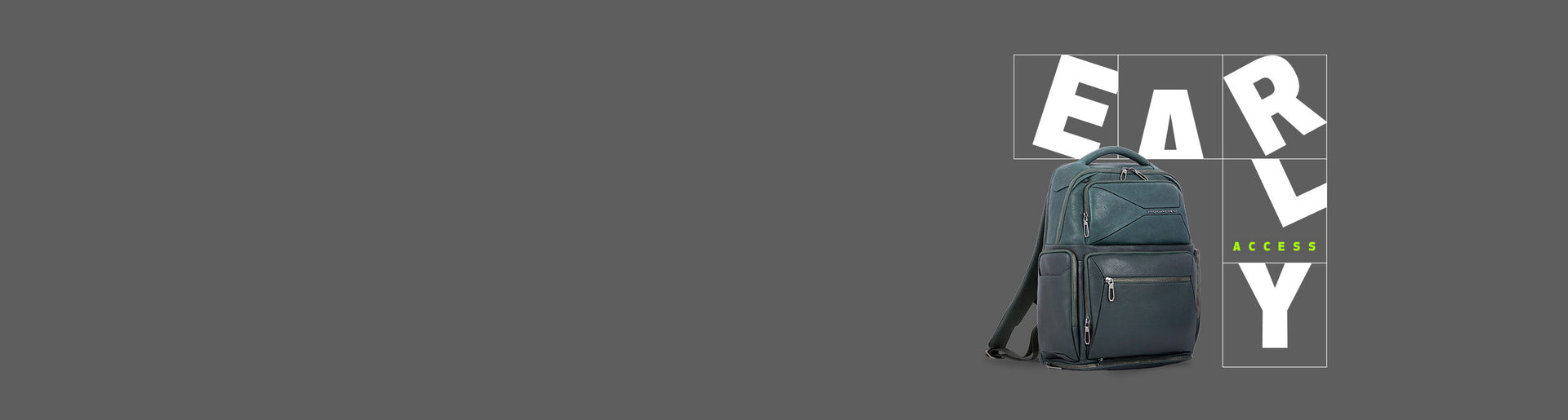 Black Friday Early Access - 30%