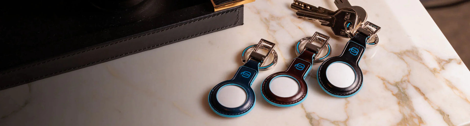 Women's Keychain Gift Ideas