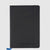 A5 lined notebook