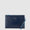 Slim iPad®mini men’s clutch