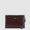 Slim iPad®mini men’s clutch