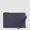 Slim iPad®mini men’s clutch