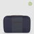 Electronic cord pouch in recycled fabric