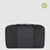 Electronic cord pouch in recycled fabric