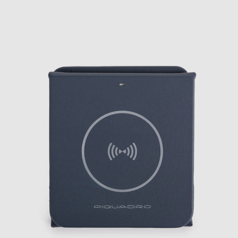 Wireless charging base for iPhone® and AirPods®