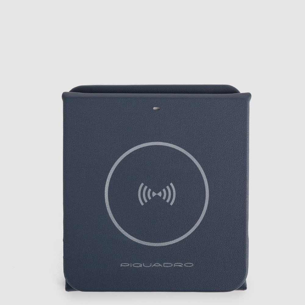 Wireless charging base for iPhone® and AirPods®