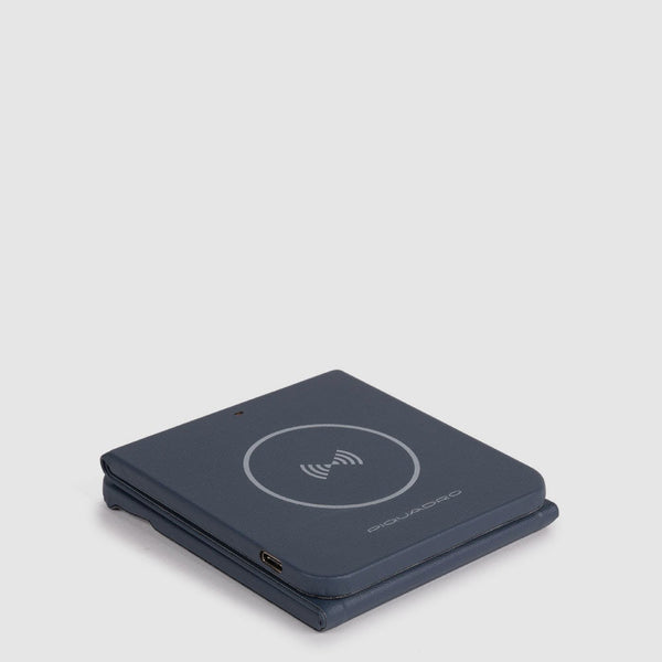Wireless charging base for iPhone® and AirPods®