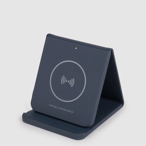 Wireless charging base for iPhone® and AirPods®