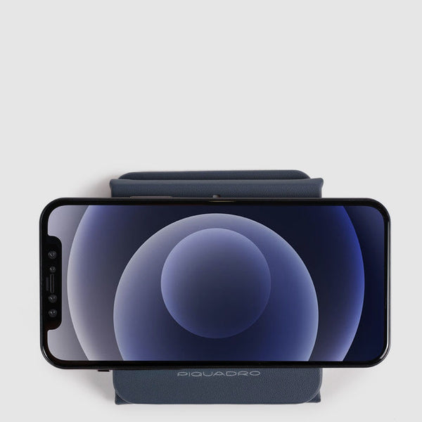 Wireless charging base for iPhone® and AirPods®