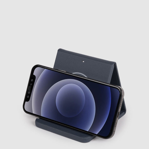 Wireless charging base for iPhone® and AirPods®