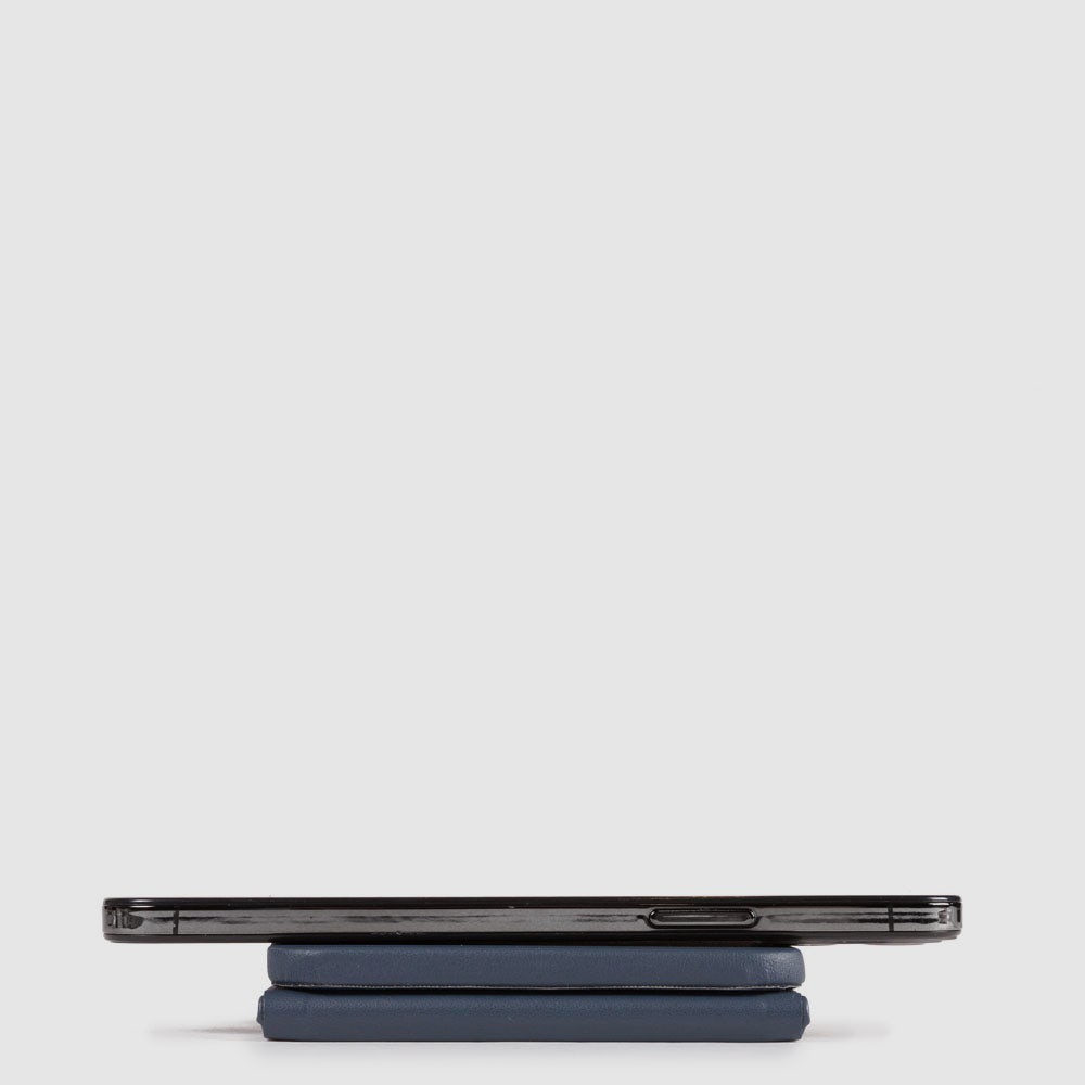 Wireless charging base for iPhone® and AirPods®