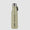 Thermal flask bottle in stainless steel