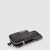 Neck phone holder with credit card pouch