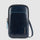 Smartphone men's neck strap wallet with credit