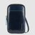 Smartphone men's neck strap wallet with credit