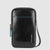 Smartphone men's neck strap wallet with credit