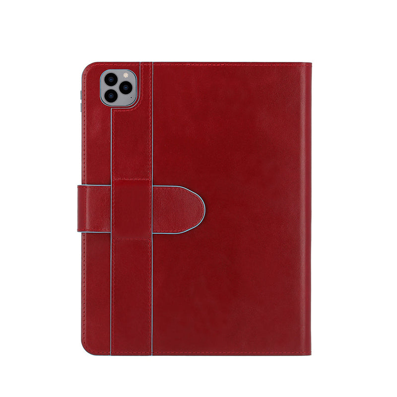 iPad®Pro 11’’ stand up leather case