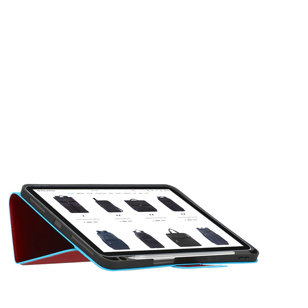 iPad®Pro 11’’ stand up leather case