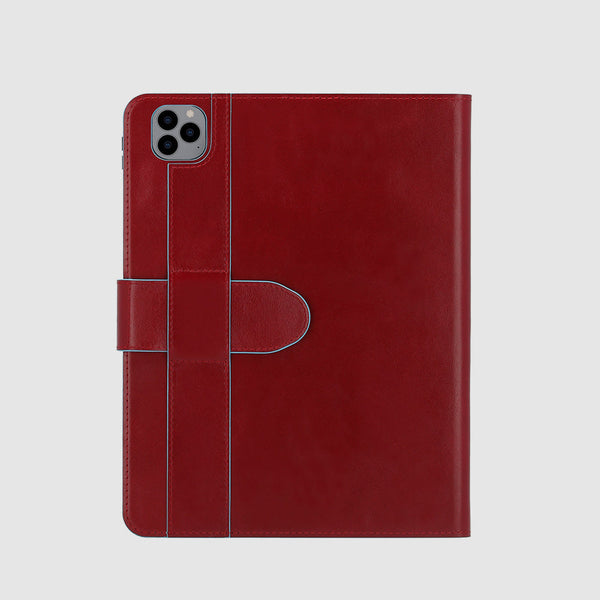iPad®Pro 11’’ stand up leather case