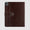 iPad®Pro 12,9" stand up leather case