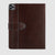 iPad®Pro 12,9" stand up leather case