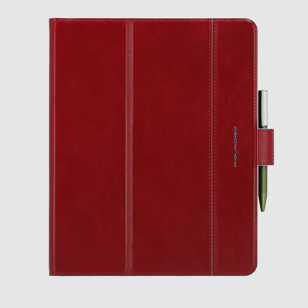 iPad®Pro 12,9" stand up leather case