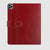 iPad®Pro 12,9" stand up leather case