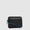 Wrist clutch bag with credit card facility