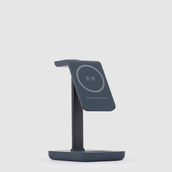 Wireless charging station