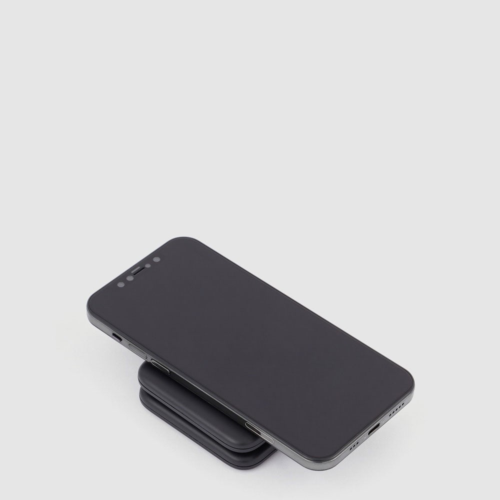 Wireless foldable charging station 3-in-1