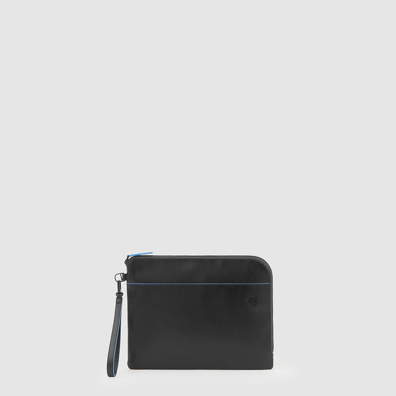 Men's clutch for iPad®