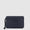 Men’s clutch with iPad®mini compartment