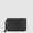 Men’s clutch with iPad®mini compartment