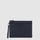 Men’s clutch with iPad® compartment