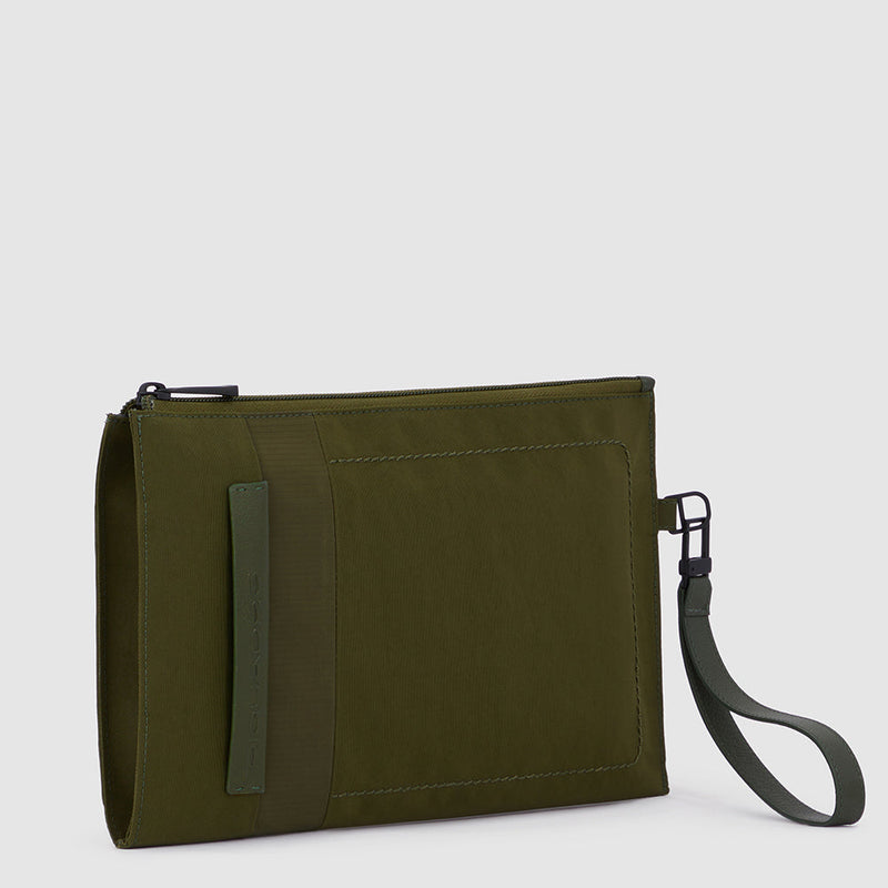 Men's clutch for iPad®mini