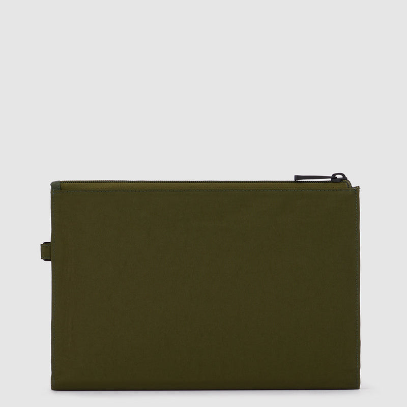 Men's clutch for iPad®mini
