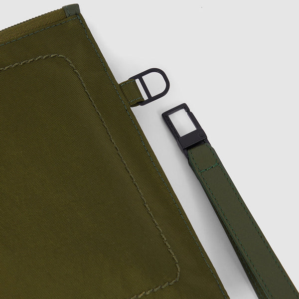 Men's clutch for iPad®mini