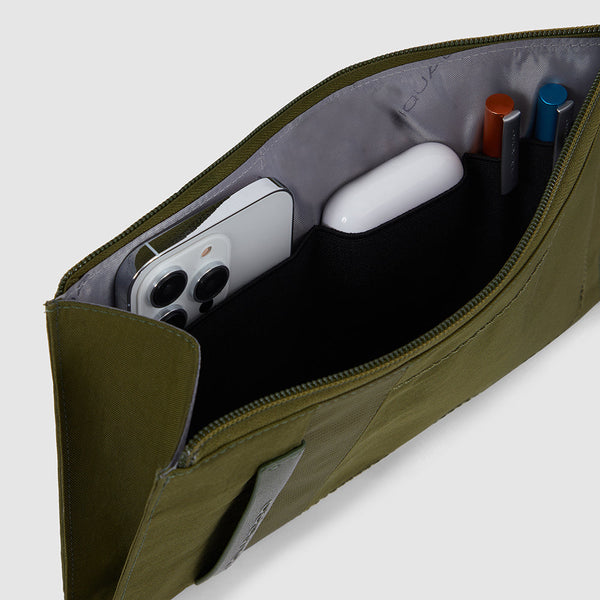 Men's clutch for iPad®mini
