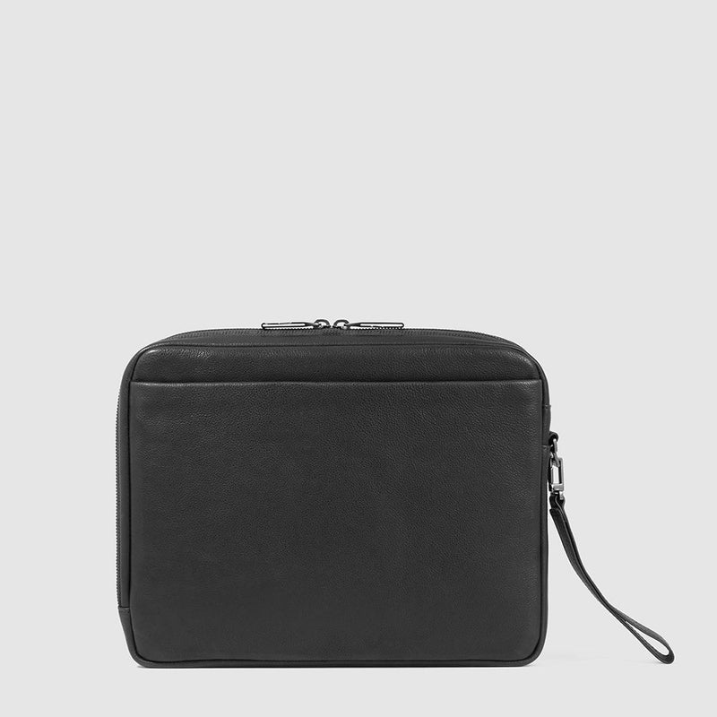 Men's clutch for iPad®