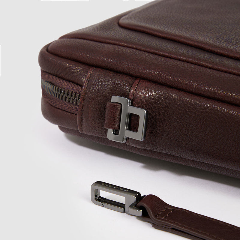 Men's clutch for iPad®