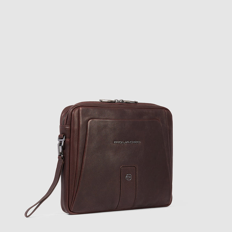 Men's clutch for iPad®