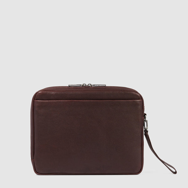 Men's clutch for iPad®