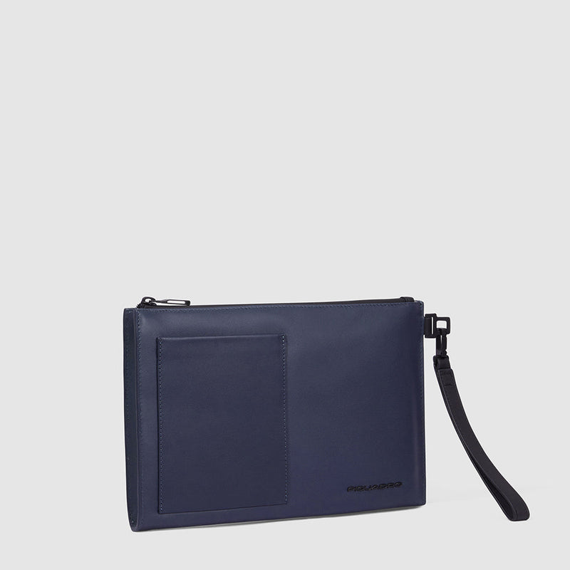 Men's clutch for iPad®mini