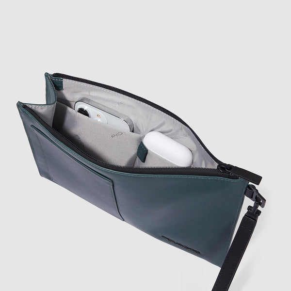 Men's clutch for iPad®mini