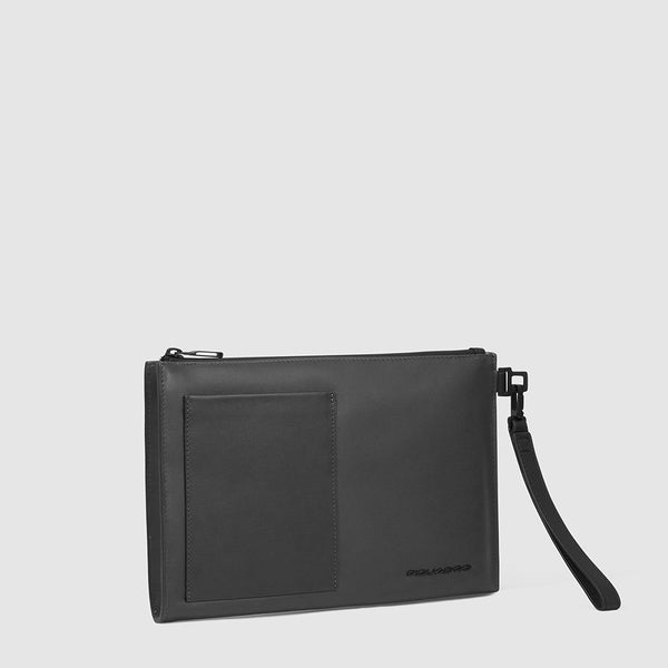 Men's clutch for iPad®mini