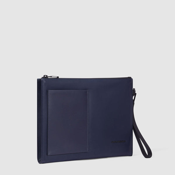 Men's clutch for iPad®