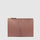 Zip-around clutch for laptop or iPad®Pro 12,9"