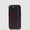 Leather case for iPhone® 15 with 6,1” display